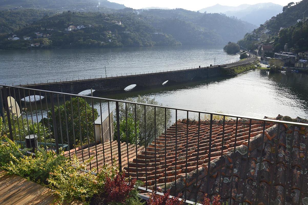 Casas De Pousadouro Baião Exterior photo