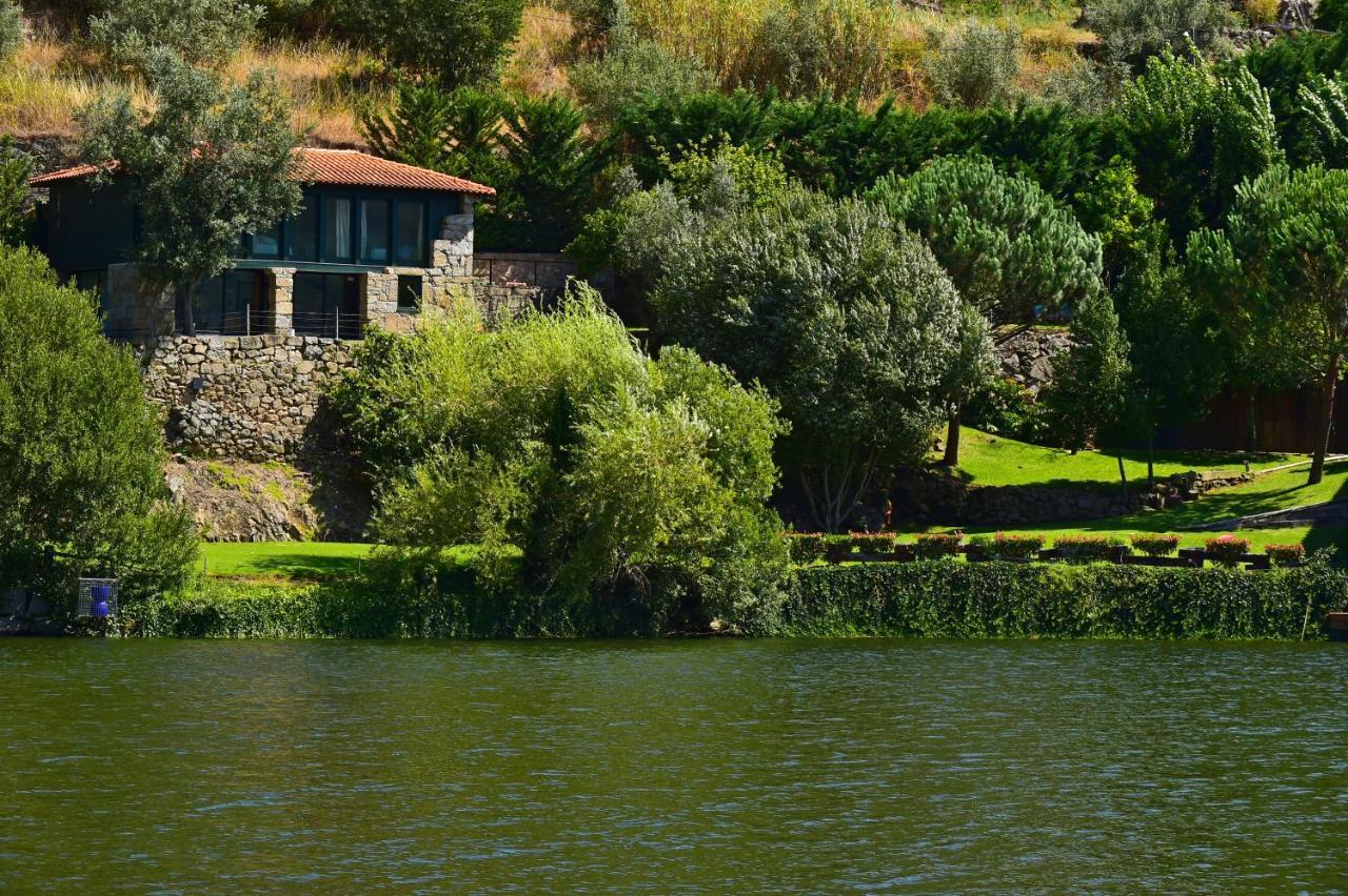 Casas De Pousadouro Baião Exterior photo