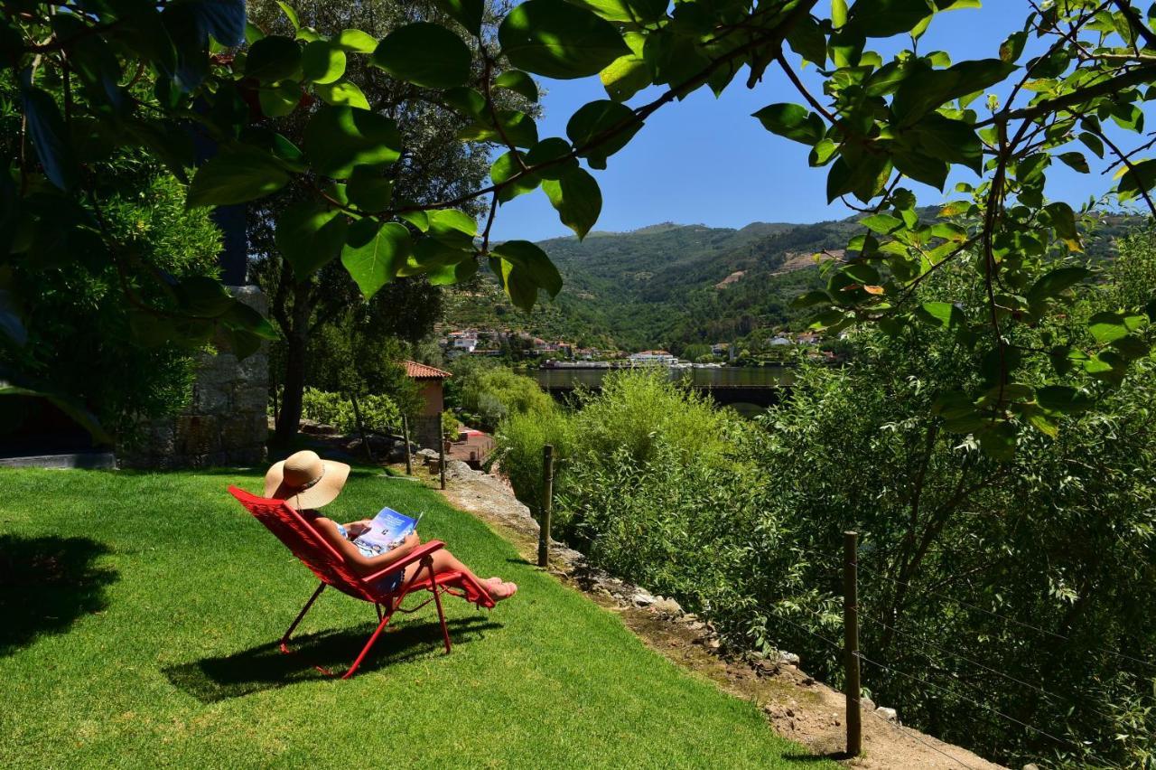 Casas De Pousadouro Baião Exterior photo
